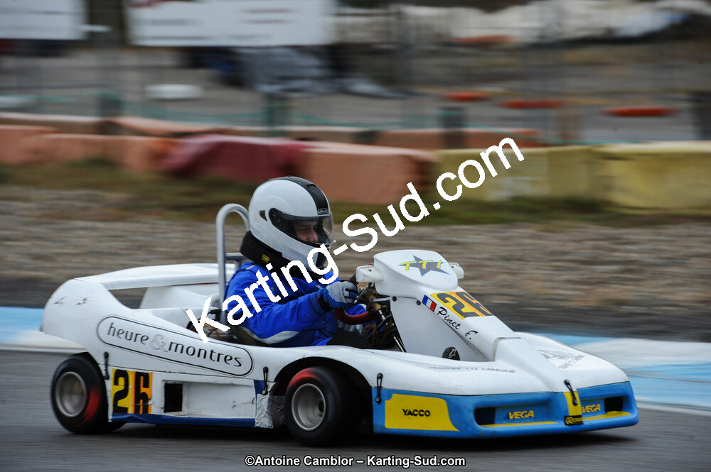 09/11/2014 : Trophée Vincent Sanchez à Lavelanet (Photos Antoine Camblor) 2014 — karting