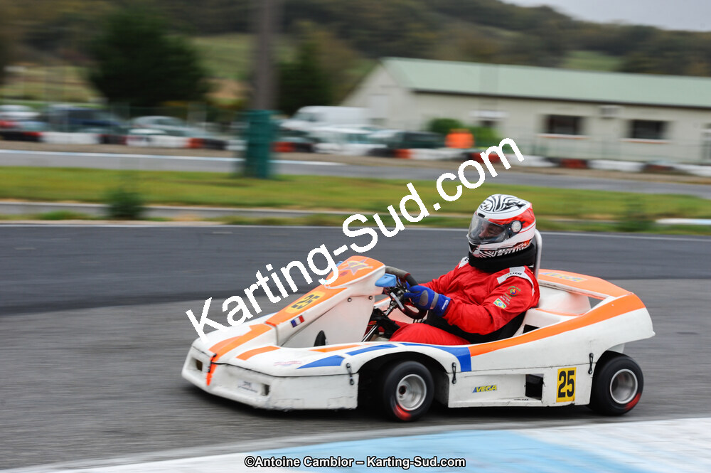09/11/2014 : Trophée Vincent Sanchez à Lavelanet (Photos Antoine Camblor) 2014 — karting