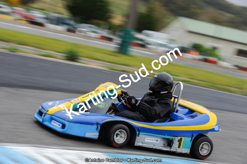 09/11/2014 : Trophée Vincent Sanchez à Lavelanet (Photos Antoine Camblor) 2014 — karting