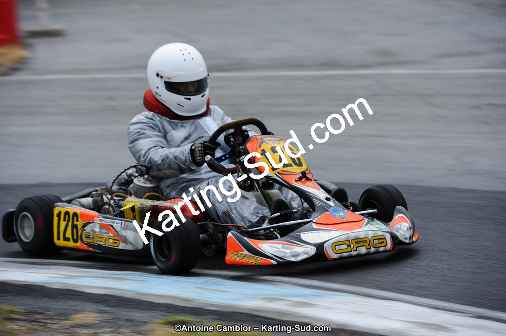 09/11/2014 : Trophée Vincent Sanchez à Lavelanet (Photos Antoine Camblor) 2014 — karting