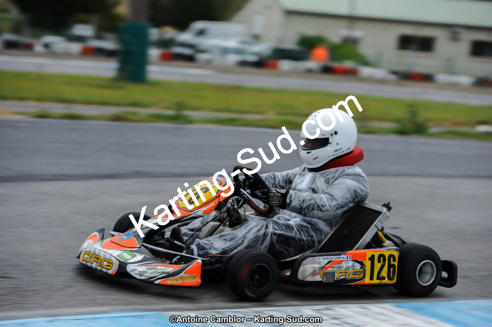 09/11/2014 : Trophée Vincent Sanchez à Lavelanet (Photos Antoine Camblor) 2014 — karting