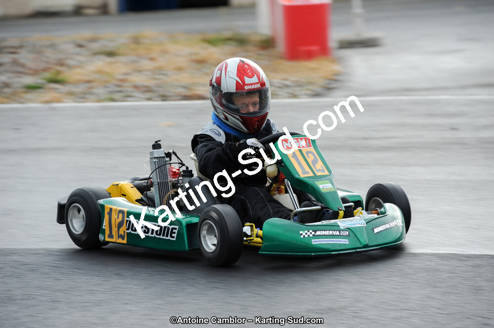 09/11/2014 : Trophée Vincent Sanchez à Lavelanet (Photos Antoine Camblor) 2014 — karting