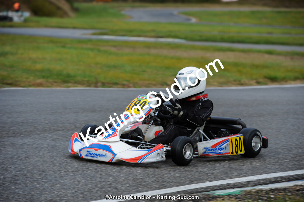 09/11/2014 : Trophée Vincent Sanchez à Lavelanet (Photos Antoine Camblor) 2014 — karting