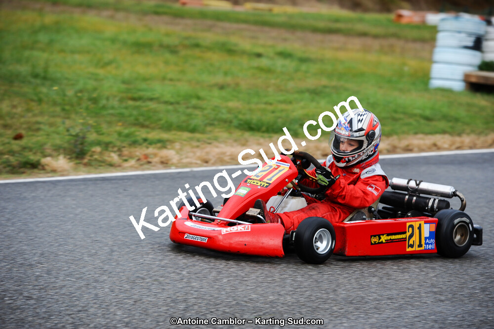 09/11/2014 : Trophée Vincent Sanchez à Lavelanet (Photos Antoine Camblor) 2014 — karting