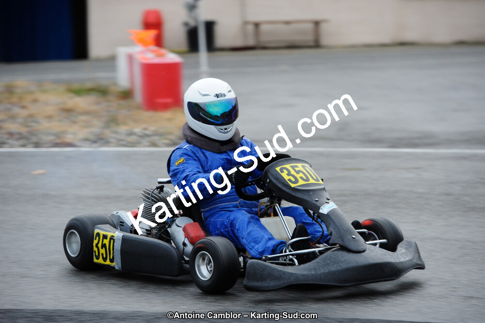 09/11/2014 : Trophée Vincent Sanchez à Lavelanet (Photos Antoine Camblor) 2014 — karting