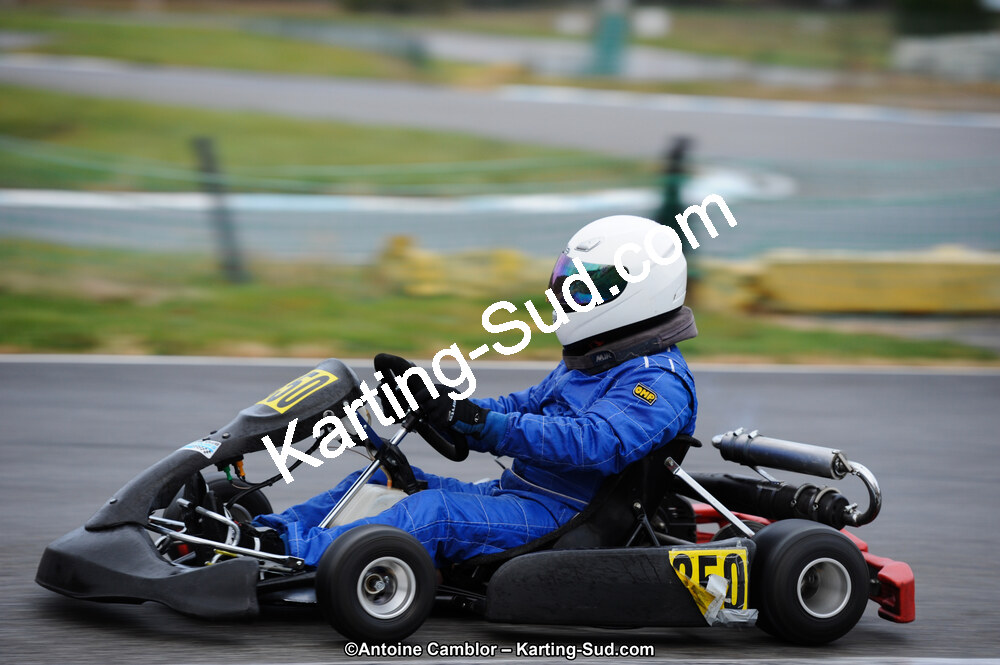 09/11/2014 : Trophée Vincent Sanchez à Lavelanet (Photos Antoine Camblor) 2014 — karting