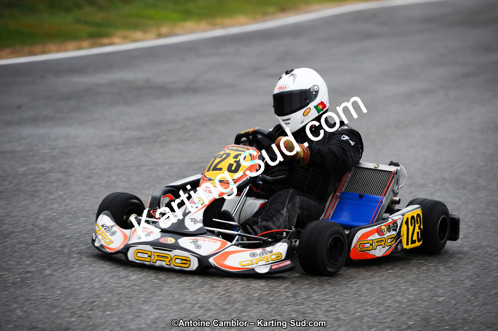 09/11/2014 : Trophée Vincent Sanchez à Lavelanet (Photos Antoine Camblor) 2014 — karting