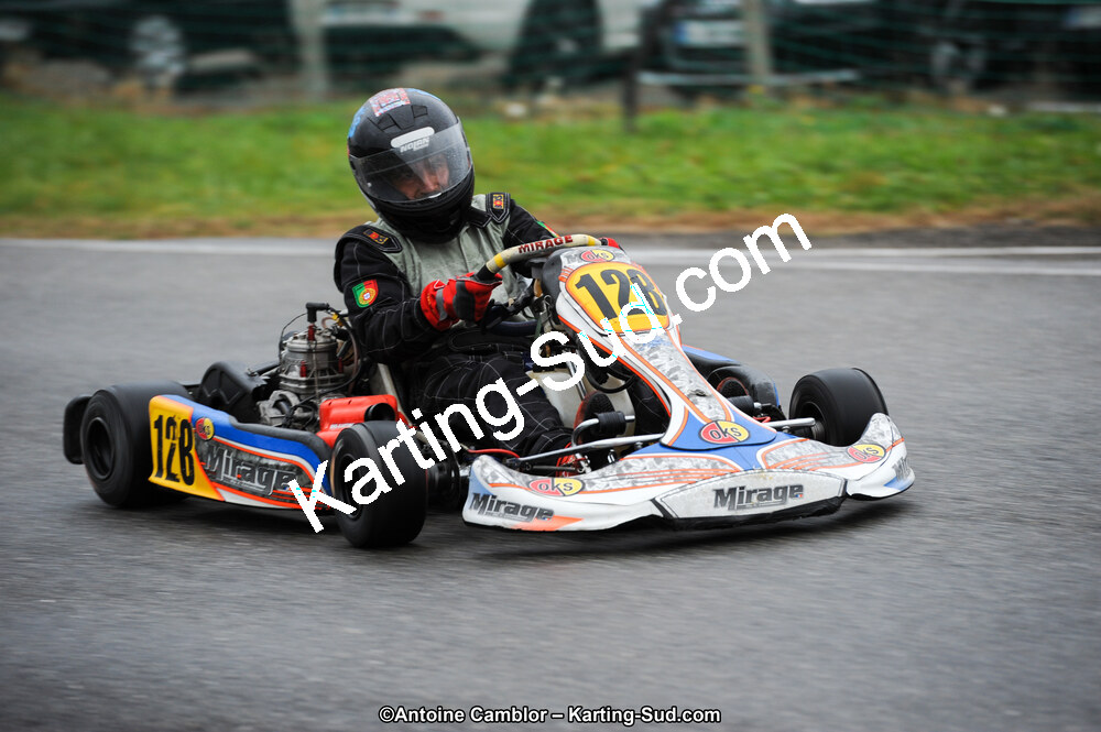 09/11/2014 : Trophée Vincent Sanchez à Lavelanet (Photos Antoine Camblor) 2014 — karting