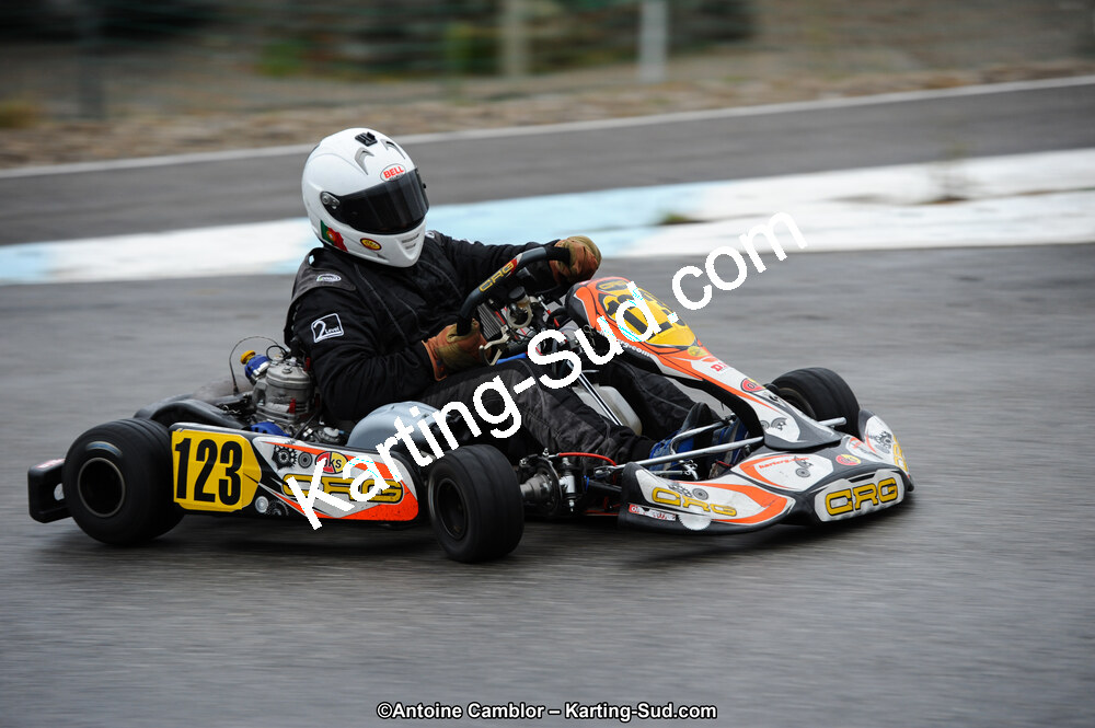 09/11/2014 : Trophée Vincent Sanchez à Lavelanet (Photos Antoine Camblor) 2014 — karting