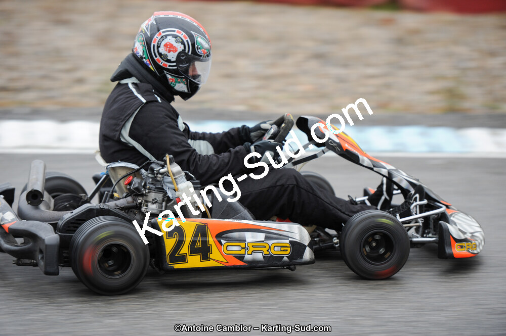 09/11/2014 : Trophée Vincent Sanchez à Lavelanet (Photos Antoine Camblor) 2014 — karting