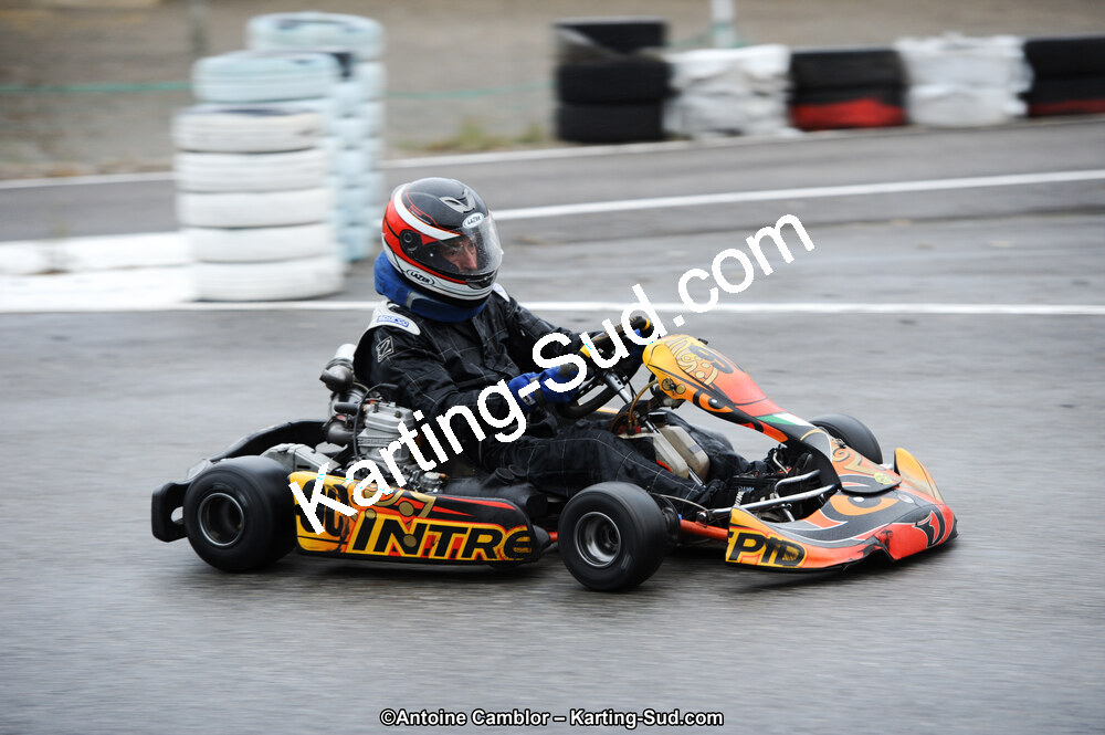 09/11/2014 : Trophée Vincent Sanchez à Lavelanet (Photos Antoine Camblor) 2014 — karting