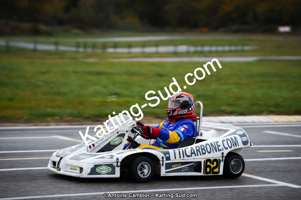 09/11/2014 : Trophée Vincent Sanchez à Lavelanet (Photos Antoine Camblor) 2014 — karting