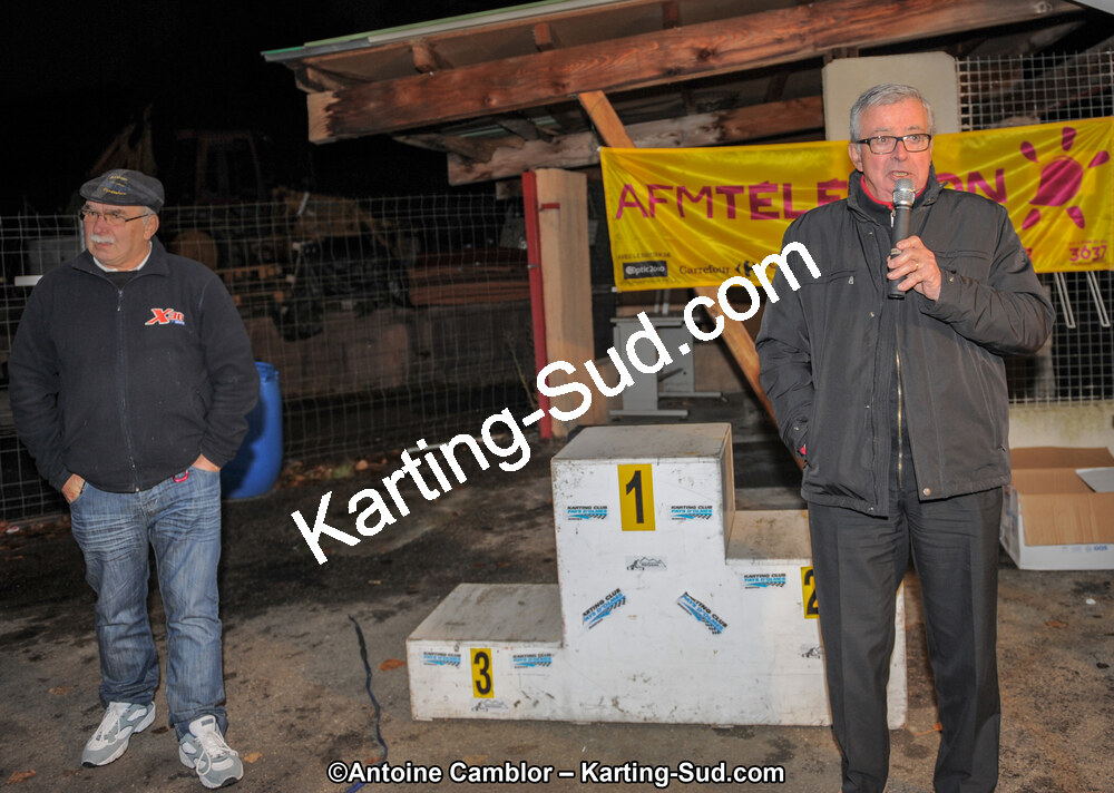 09/11/2014 : Trophée Vincent Sanchez à Lavelanet (Photos Antoine Camblor) 2014 — karting