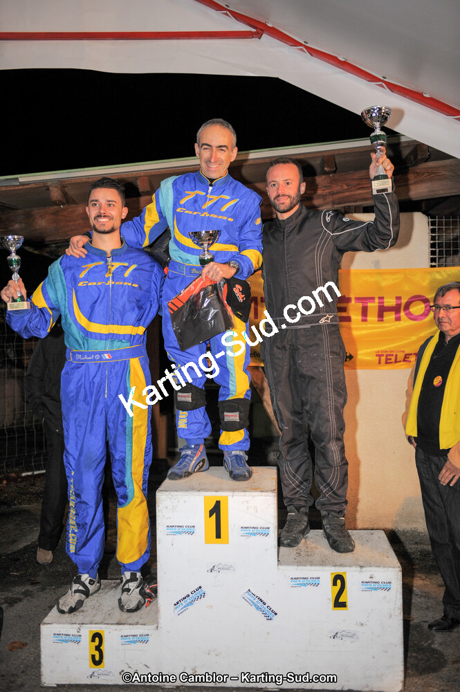 09/11/2014 : Trophée Vincent Sanchez à Lavelanet (Photos Antoine Camblor) 2014 — karting