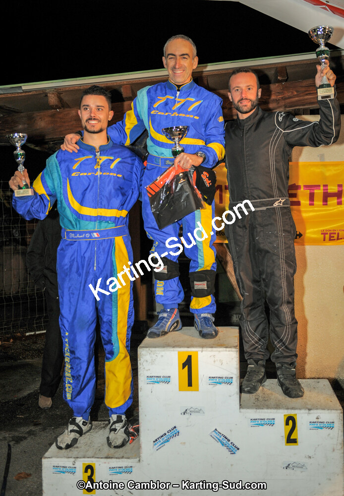 09/11/2014 : Trophée Vincent Sanchez à Lavelanet (Photos Antoine Camblor) 2014 — karting