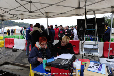 09/11/2014 : Endurance 2 temps à Layrac (Photos Patrick Lascombes) 2014 — karting