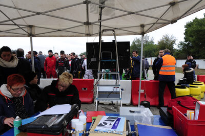 09/11/2014 : Endurance 2 temps à Layrac (Photos Patrick Lascombes) 2014 — karting