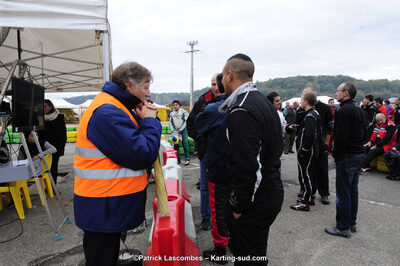 09/11/2014 : Endurance 2 temps à Layrac (Photos Patrick Lascombes) 2014 — karting
