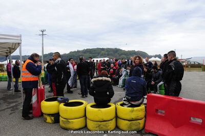 09/11/2014 : Endurance 2 temps à Layrac (Photos Patrick Lascombes) 2014 — karting
