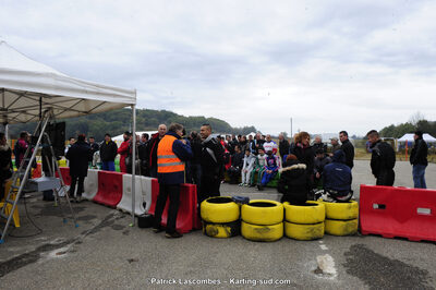 09/11/2014 : Endurance 2 temps à Layrac (Photos Patrick Lascombes) 2014 — karting
