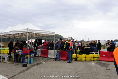 09/11/2014 : Endurance 2 temps à Layrac (Photos Patrick Lascombes) 2014 — karting