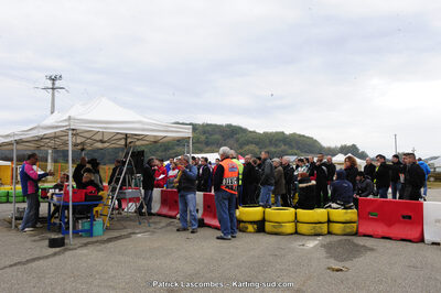09/11/2014 : Endurance 2 temps à Layrac (Photos Patrick Lascombes) 2014 — karting