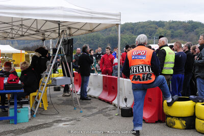 09/11/2014 : Endurance 2 temps à Layrac (Photos Patrick Lascombes) 2014 — karting