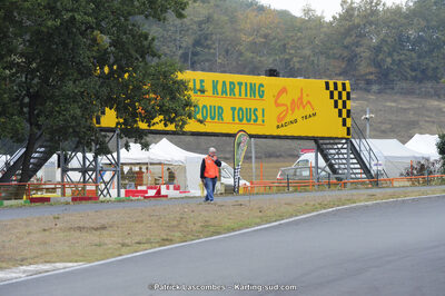 09/11/2014 : Endurance 2 temps à Layrac (Photos Patrick Lascombes) 2014 — karting