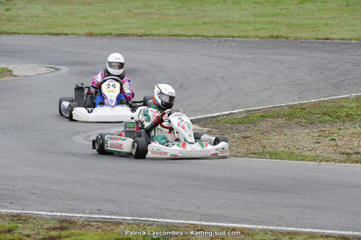 09/11/2014 : Endurance 2 temps à Layrac (Photos Patrick Lascombes) 2014 — karting