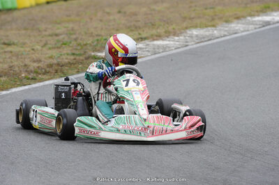 09/11/2014 : Endurance 2 temps à Layrac (Photos Patrick Lascombes) 2014 — karting
