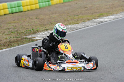 09/11/2014 : Endurance 2 temps à Layrac (Photos Patrick Lascombes) 2014 — karting