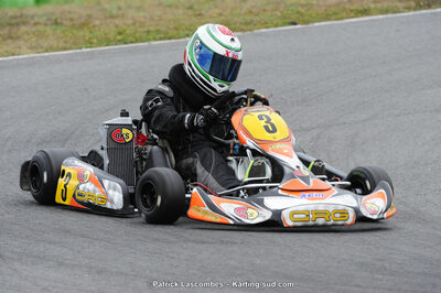 09/11/2014 : Endurance 2 temps à Layrac (Photos Patrick Lascombes) 2014 — karting