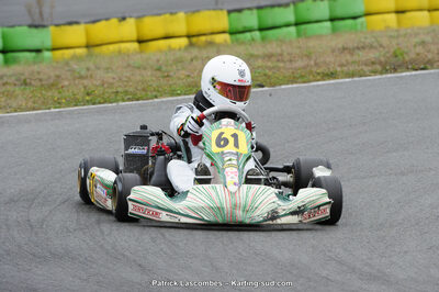 09/11/2014 : Endurance 2 temps à Layrac (Photos Patrick Lascombes) 2014 — karting