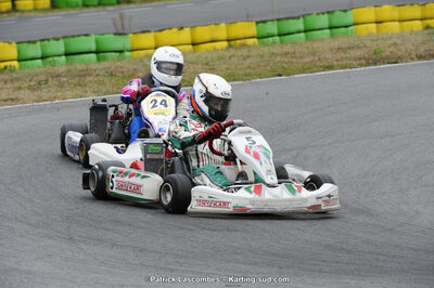 09/11/2014 : Endurance 2 temps à Layrac (Photos Patrick Lascombes) 2014 — karting
