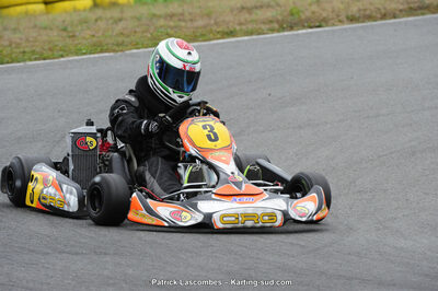 09/11/2014 : Endurance 2 temps à Layrac (Photos Patrick Lascombes) 2014 — karting