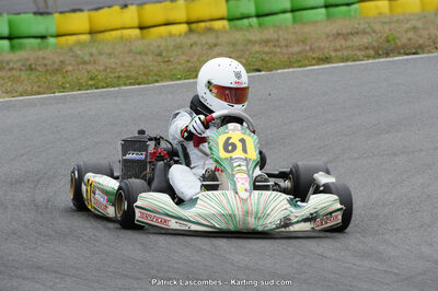 09/11/2014 : Endurance 2 temps à Layrac (Photos Patrick Lascombes) 2014 — karting