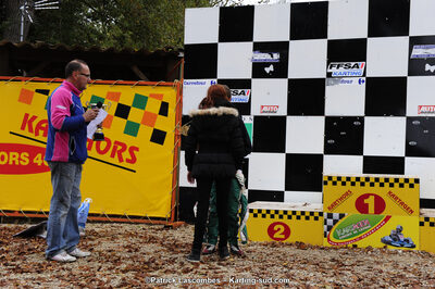 09/11/2014 : Endurance 2 temps à Layrac (Photos Patrick Lascombes) 2014 — karting