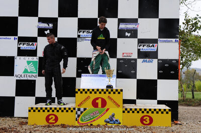 09/11/2014 : Endurance 2 temps à Layrac (Photos Patrick Lascombes) 2014 — karting