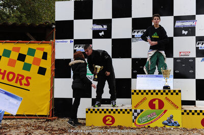 09/11/2014 : Endurance 2 temps à Layrac (Photos Patrick Lascombes) 2014 — karting