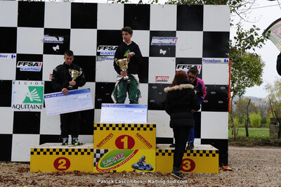 09/11/2014 : Endurance 2 temps à Layrac (Photos Patrick Lascombes) 2014 — karting