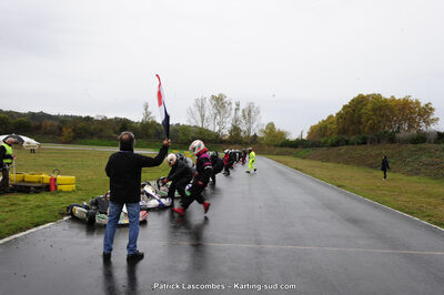 09/11/2014 : Endurance 2 temps à Layrac (Photos Patrick Lascombes) 2014 — karting