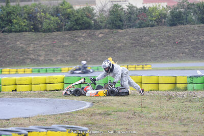 09/11/2014 : Endurance 2 temps à Layrac (Photos Patrick Lascombes) 2014 — karting