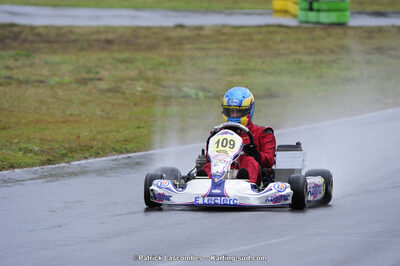 09/11/2014 : Endurance 2 temps à Layrac (Photos Patrick Lascombes) 2014 — karting