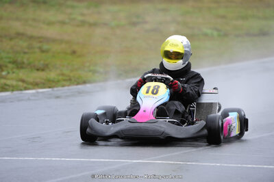 09/11/2014 : Endurance 2 temps à Layrac (Photos Patrick Lascombes) 2014 — karting