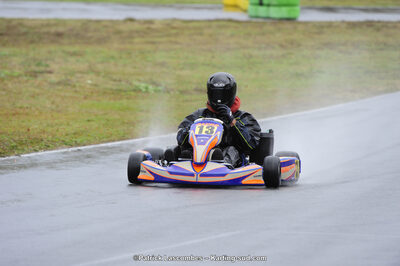 09/11/2014 : Endurance 2 temps à Layrac (Photos Patrick Lascombes) 2014 — karting
