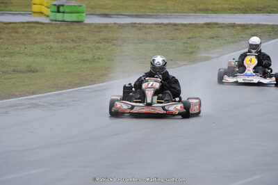 09/11/2014 : Endurance 2 temps à Layrac (Photos Patrick Lascombes) 2014 — karting