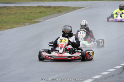 09/11/2014 : Endurance 2 temps à Layrac (Photos Patrick Lascombes) 2014 — karting