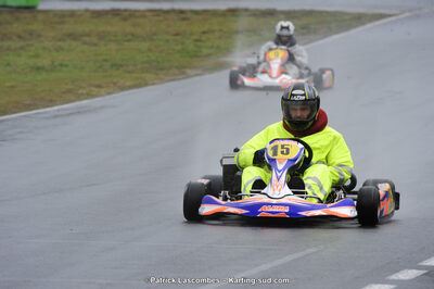 09/11/2014 : Endurance 2 temps à Layrac (Photos Patrick Lascombes) 2014 — karting