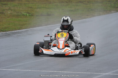 09/11/2014 : Endurance 2 temps à Layrac (Photos Patrick Lascombes) 2014 — karting