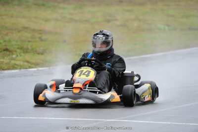 09/11/2014 : Endurance 2 temps à Layrac (Photos Patrick Lascombes) 2014 — karting
